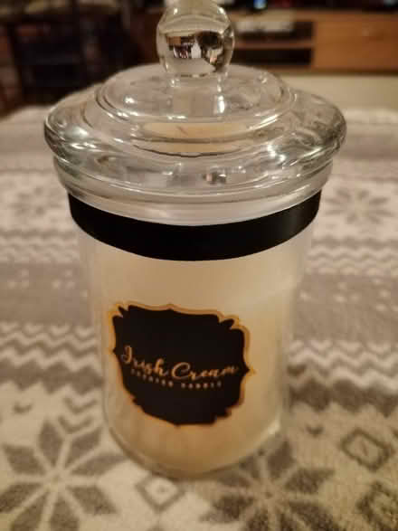 Photo of free Scented candle (Hollybrook SO16) #1