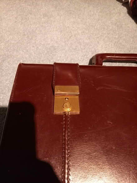 Photo of free Attache / briefcase (SM4) #1