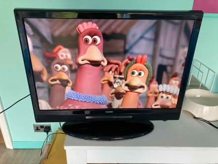 Photo of free Flat screen tv (North Sheen TW9) #1