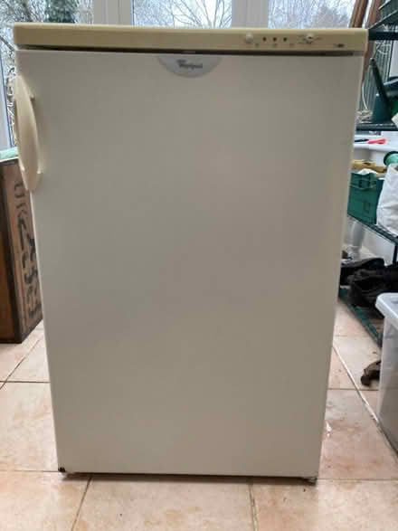 Photo of free Freezer (Hilperton) #2
