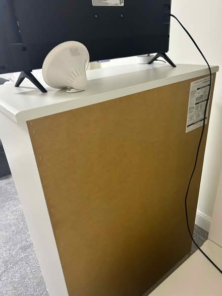 Photo of free Chest of Drawers (Thornton Liverpool) #4