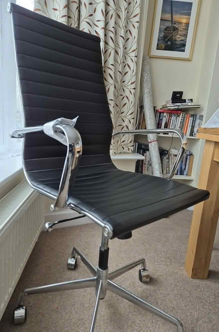 Photo of free Office Chair (Stanmore, HA7) #4