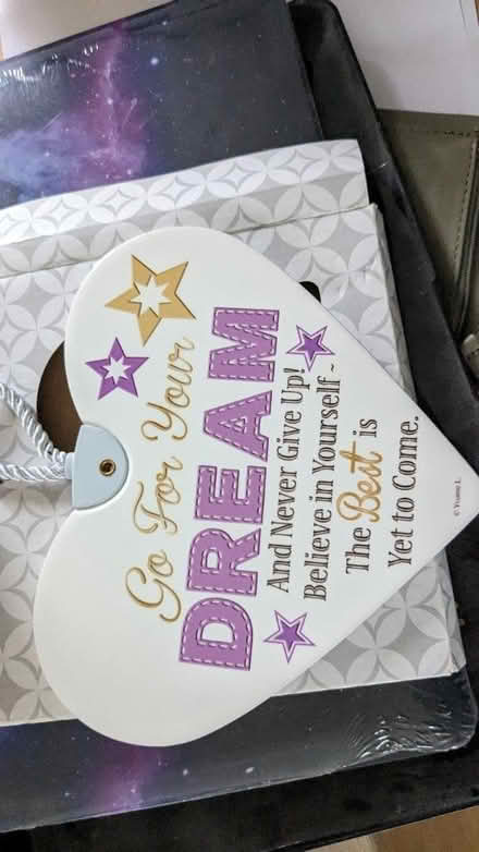 Photo of free Decorative Ornament (Canning Town E13) #1