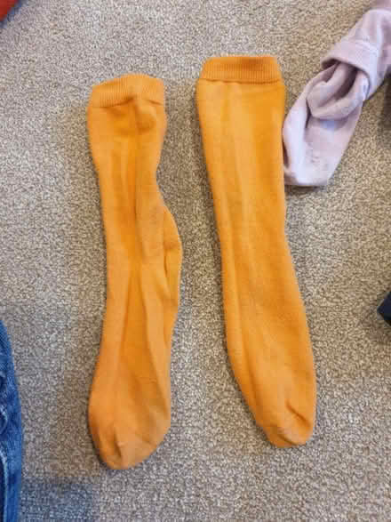 Photo of free Child Socks size 8.5-12 (New Cross SE14) #2