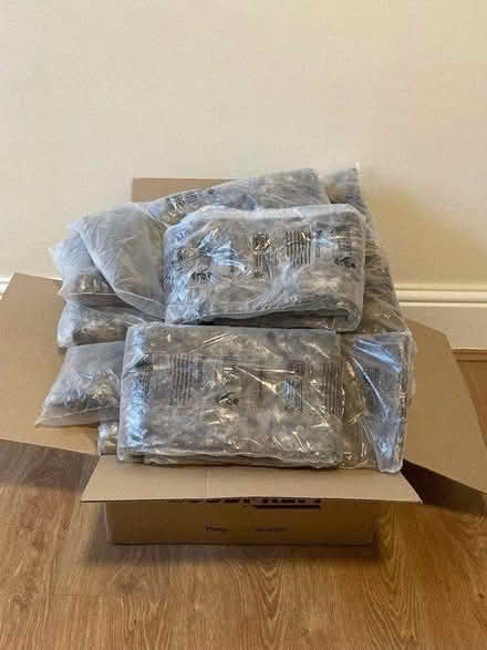Photo of free Wool cool packs (Handforth, SK9) #3