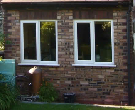 Photo of free uPVC Double-Glazed Windows (Walton Lea WA4) #1