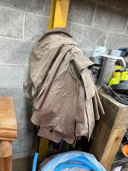 Photo of free Tree Watering bags (Salmon Creek/Mt Vista (98686)) #1