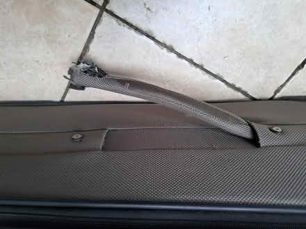 Photo of free Wheeled suitcase (Cheltenham GL52) #3