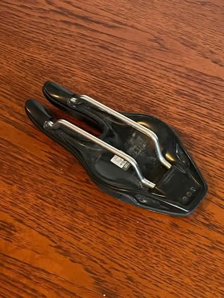 Photo of free Bike seat (HA0) #2