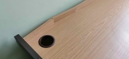 Photo of free Desk, Chair and Cabinet (Staple Hill BS15) #1