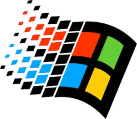 Photo of Old Windows Disk (Heeley, S2) #1