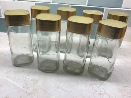 Photo of free Nescafé Gold Blend coffee jars (Nether Edge S7) #1
