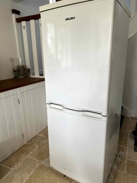 Photo of free fridge/freezer (West Oxfordshire OX29) #4