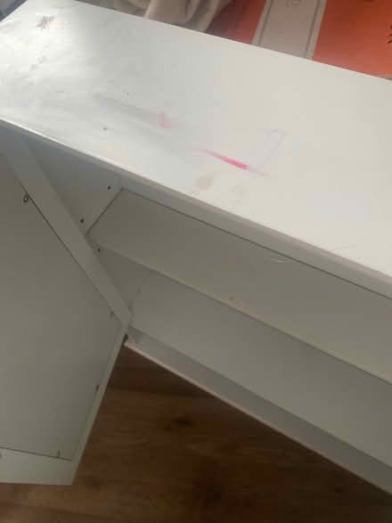 Photo of free Bathroom mirror (Keighley BD21) #3