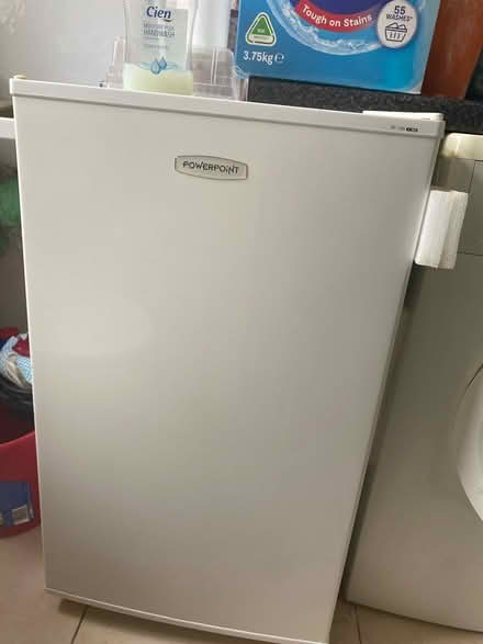 Photo of free Freezer, undercounter (Glanmire) #1