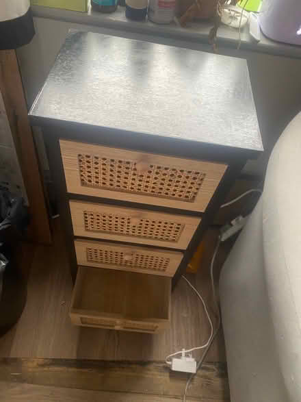 Photo of free Small draws (Keighley BD21) #1
