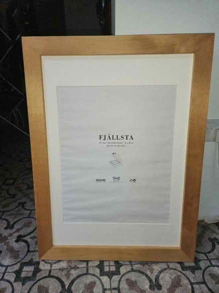 Photo of free Picture Frame (CR0) #1
