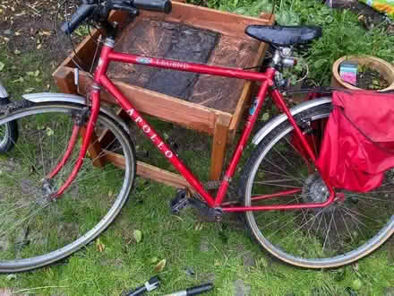 Photo of free Mens bike (CT11) #1