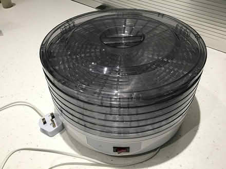 Photo of free Food dehydrator (Lindfield) #1