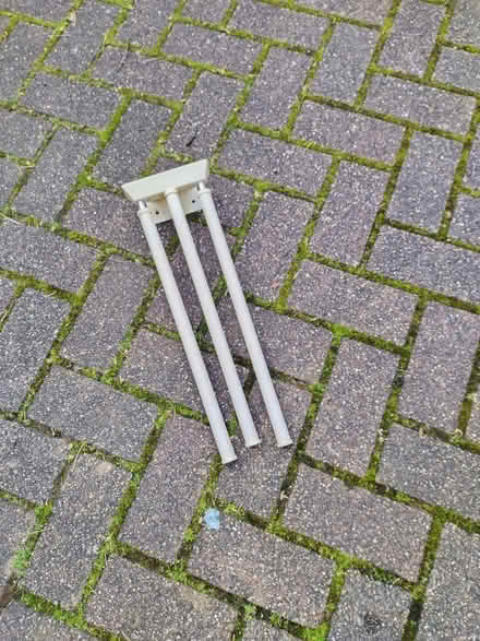 Photo of free Tea towel hanger (Gidea Park RM2) #1