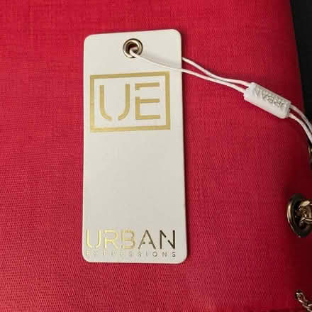 Photo of free Vegan Leather purses (Columbia) #4