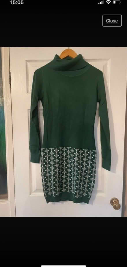 Photo of free Women dress (WS4) #1