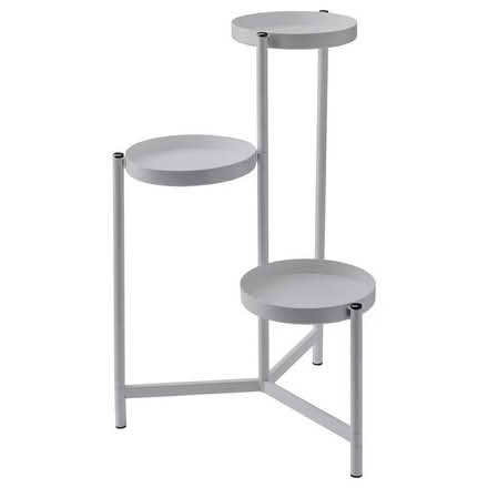 Photo of Plant stand (Balgriffin) #1
