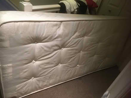 Photo of free Single mattress (West End village, SO30) #1