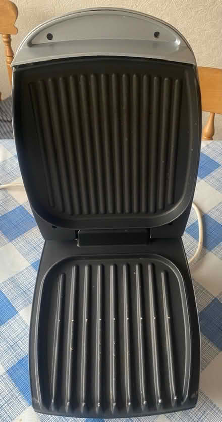 Photo of free George Forman Grilling Machine (West wickham) #2