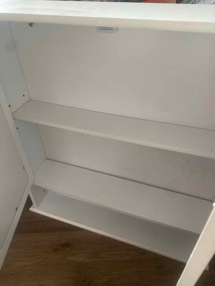 Photo of free Bathroom mirror (Keighley BD21) #2