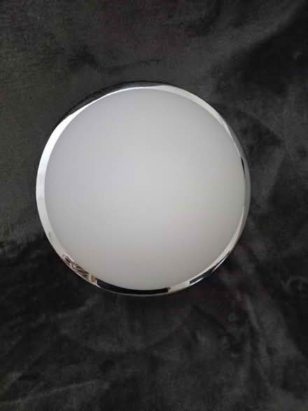 Photo of free Small Light Fitting (Alveley WV15) #1