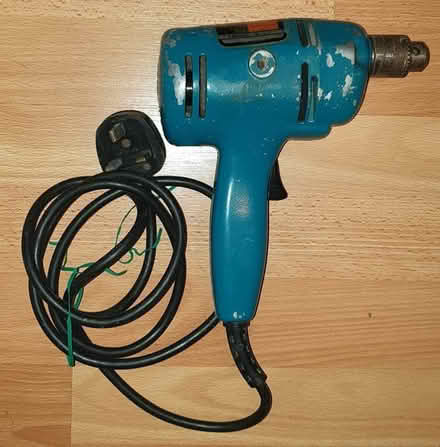 Photo of free Black & Decker drill (Craigmount EH12) #1
