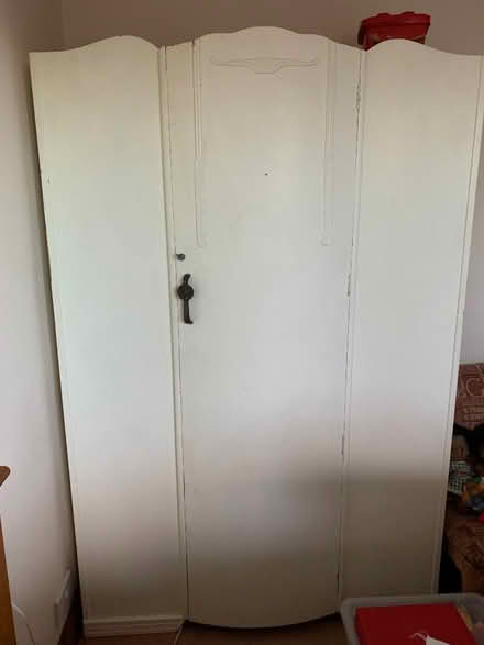 Photo of free Wardrobe (Highley WV16) #1