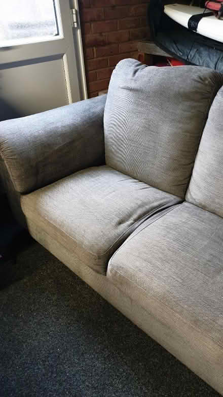 Photo of free Corner Sofa (RG10) #1