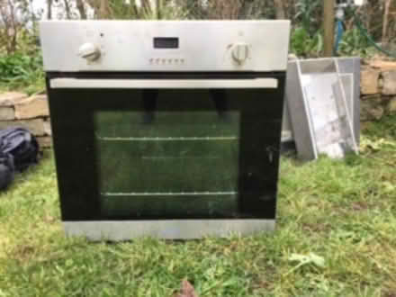 Photo of free Cooker (Silver Street TA11) #1