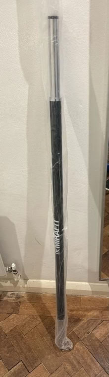 Photo of free Mirafit barbell (HA0) #1