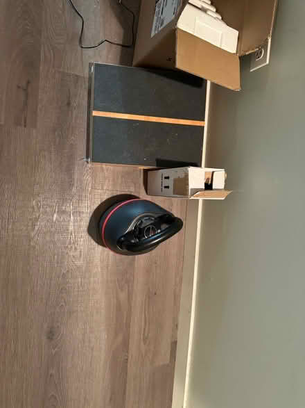 Photo of free Workout weights and calf board (South loop) #1