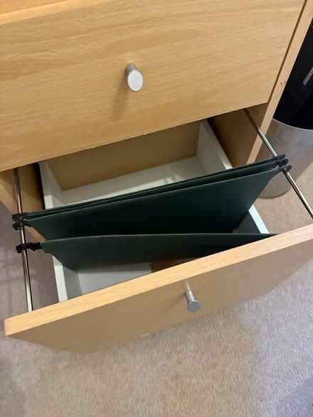 Photo of free Large Desk (Twickenham, TW1) #4