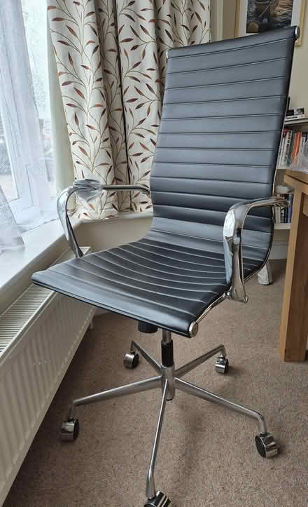 Photo of free Office Chair (Stanmore, HA7) #1