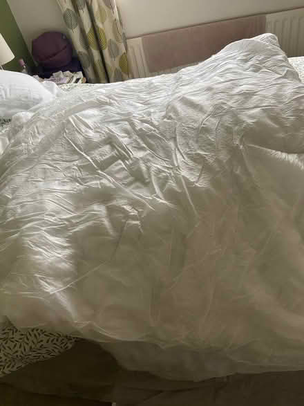 Photo of free Duvet (Whitnash CV31) #1