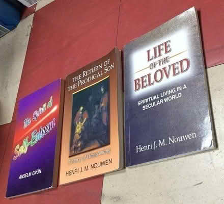 Photo of free Study Books for School / Collage (Spondon) #3