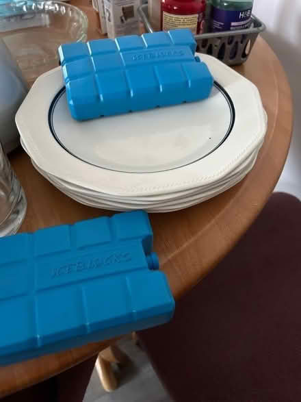 Photo of free Kitchen Items (North Ascot SL5) #1
