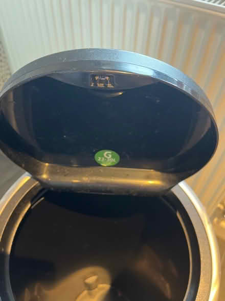 Photo of free Kitchen bin (Paulton BS39) #2