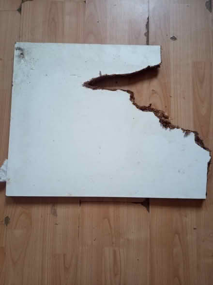 Photo of free Wood piece (Deepdale PR1) #1