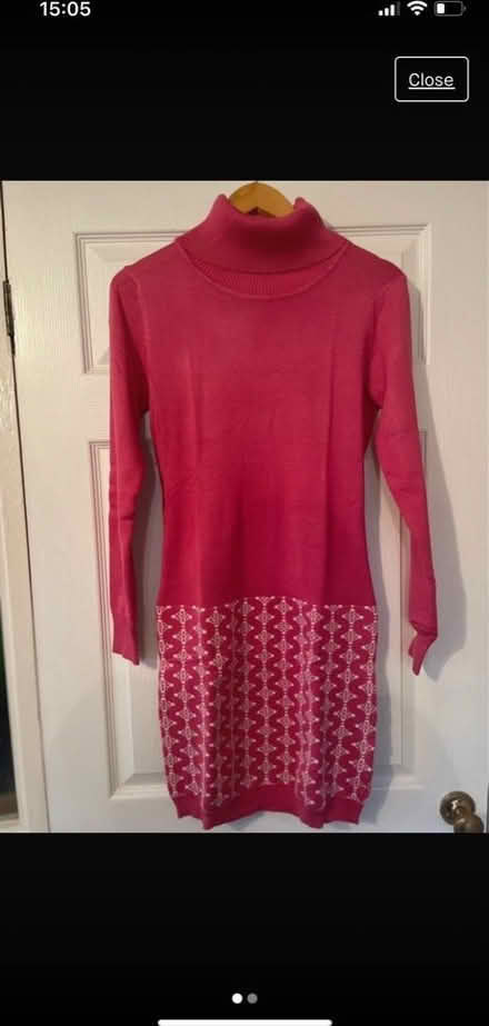 Photo of free Women dress (WS4) #3