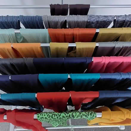 Photo of free 22 pairs of tights (Wakefield WF1) #2