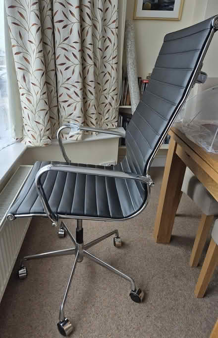 Photo of free Office Chair (Stanmore, HA7) #2
