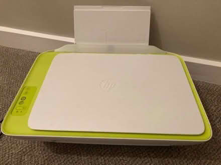 Photo of free HP Deskjet 3 in 1 (Motherby CA11) #1