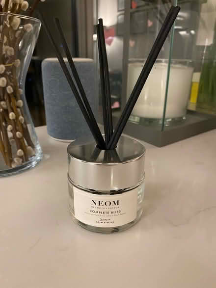 Photo of free X2 empty Neom Reed diffusers (Headington OX3) #1