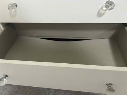 Photo of free Chest of Drawers (Thornton Liverpool) #3